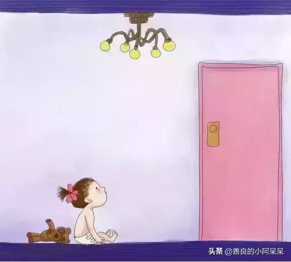 我这么普通，拿什么爱我的孩子？这个妈妈的回答感动了所有人