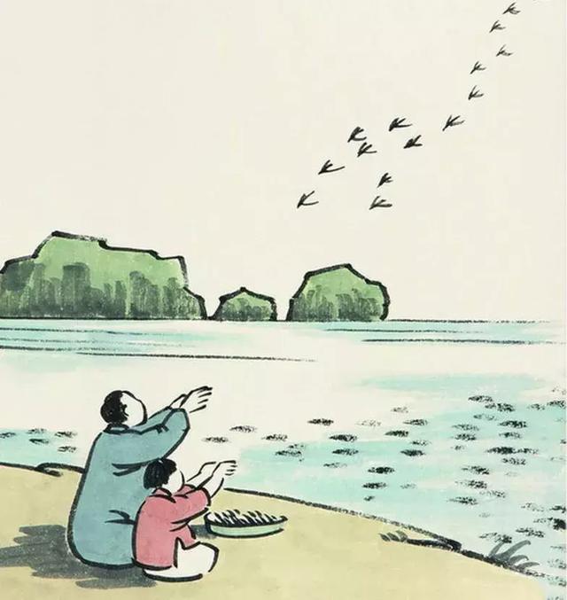 《康熙家训》：再爱孩子，也要让他受3种苦