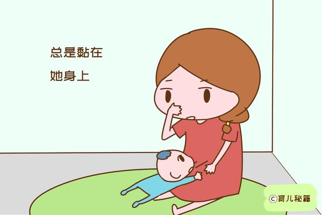 辞职专门在家带娃，却没奶奶带得好，问题往往出在这里，太心酸