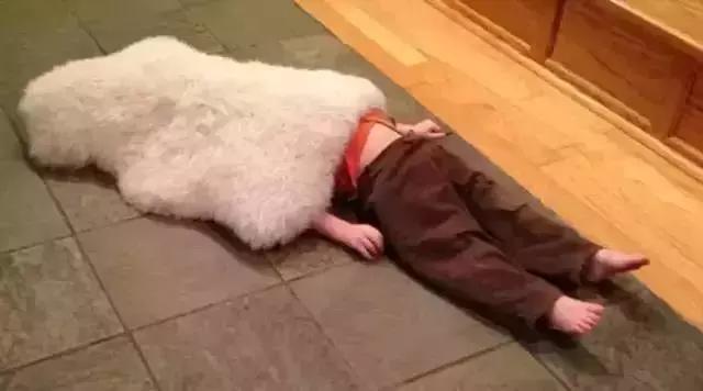 「亲子游戏」玩好“躲猫猫”，对孩子竟然有这么多好处