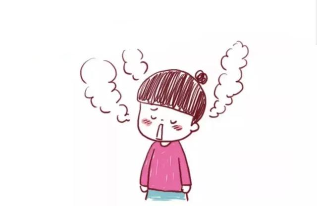 孕妈体温高原来有这些危害，get降温正确方式 保胎又凉爽~