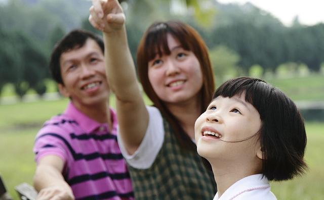 “三岁看小，七岁看老”，孩子以后是否孝顺？几个细节一看便知