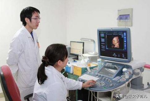 宝宝的第一张照片，把宝妈丑哭了，如果知道原因，就会破涕为笑了