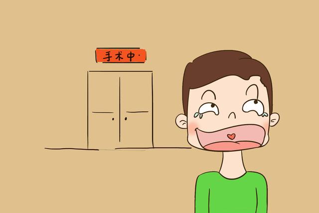 女人生孩子时，老公都在外面想什么？最后一种真欠打