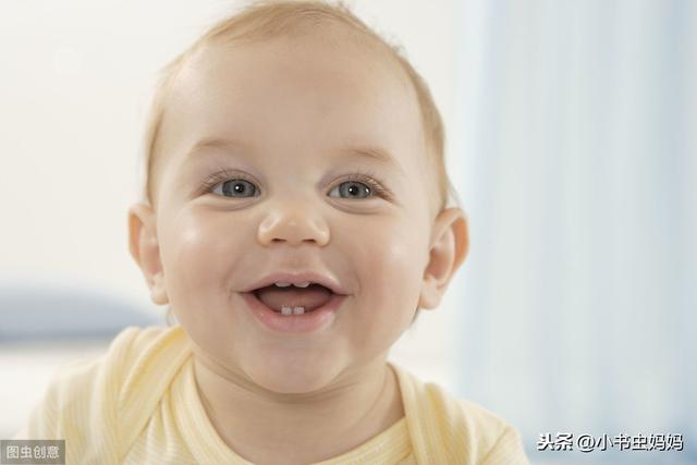 婴幼儿什么时候最需要补钙？儿科医生说：别错过这4个易缺钙时期