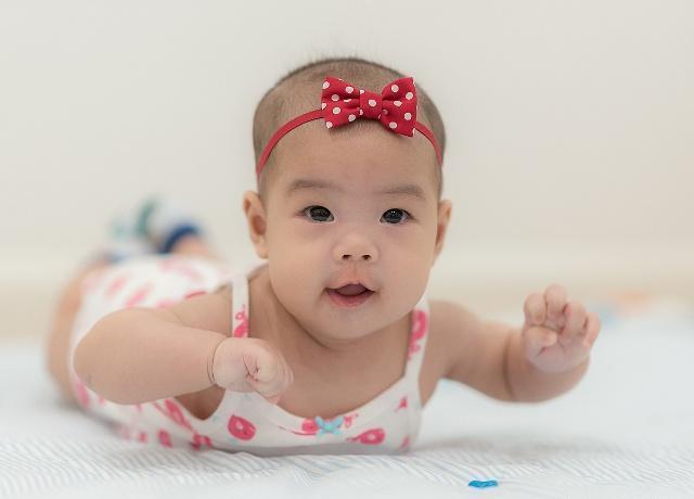 有些孩子小时候很可爱，长大后却变丑了？妇科大夫说出大实话
