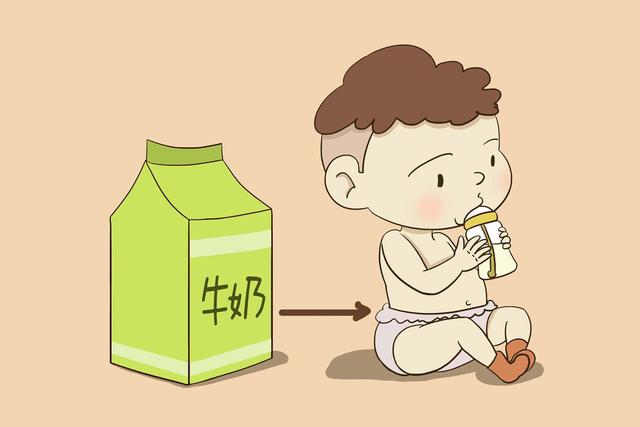 给宝宝断奶后做错这三件事，容易造成宝宝营养不良，影响生长发育