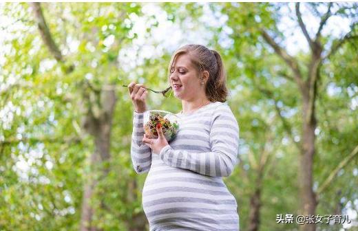 这3类孕妈更容易出现“高血糖”，你是否也在其中呢