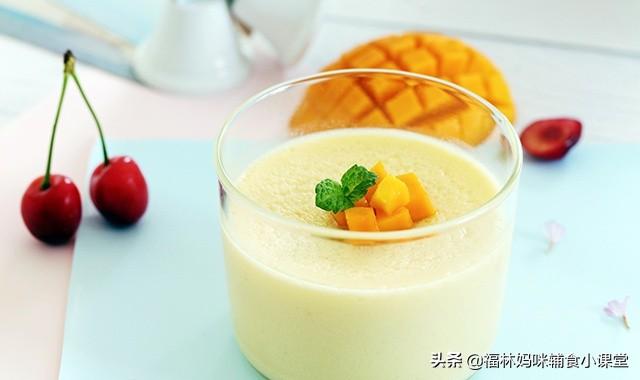 这份辅食补铁补蛋白质，小小一碗、营养翻倍！宝宝能量的加油站