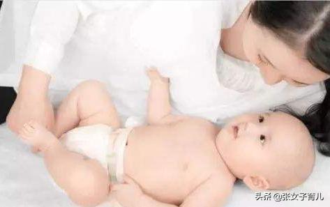 为什么宝宝不先叫妈妈呢？难道和我不亲么？你可能误会宝宝了