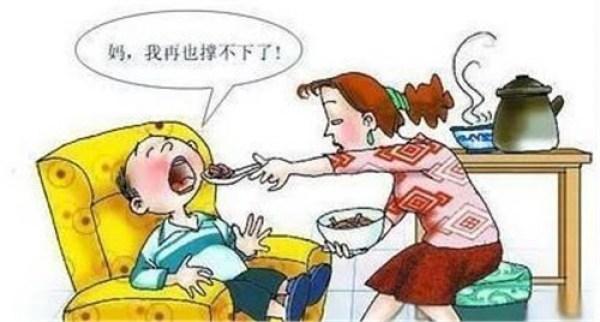 孩子有这3个异常表现，说明孩子进入了疯长期