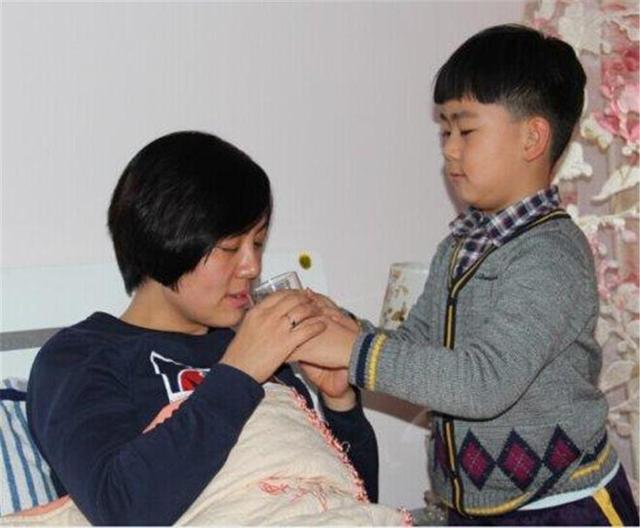 家长总爱对这孩子说这3句话，别怪孩子长大不“孝顺”