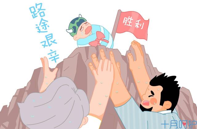 她前两个孩子出生后都夭折了，31岁拿命拼3胎，孩子会没事吗？