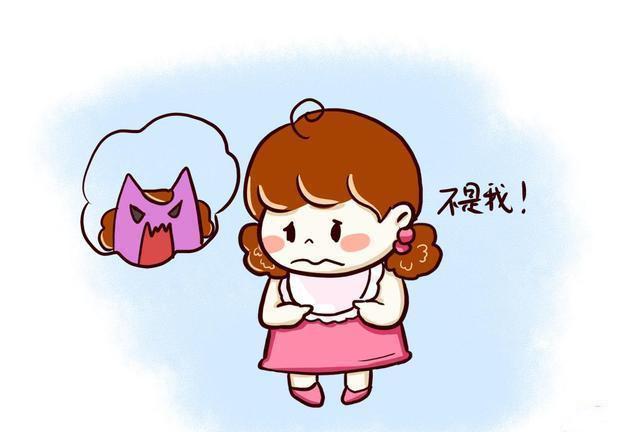 只需三步，教你如何应对孩子撒谎，聪明的父母一学就会
