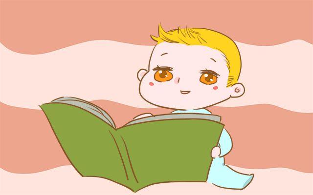 2岁宝宝不爱说话？可能不是心理疾病，其实是娃缺了这些