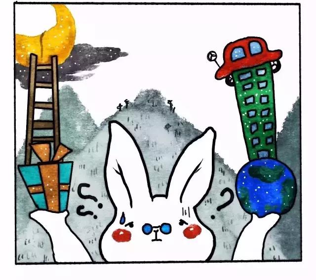 父母给孩子最好的生命礼物，到底是什么？