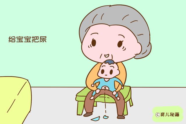 宝宝半岁前，以下事情家长别急着做，做得越早危害越大