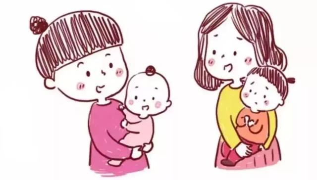 出生5斤和8斤的宝宝有什么区别？“大胖小子”真的好吗？并不是
