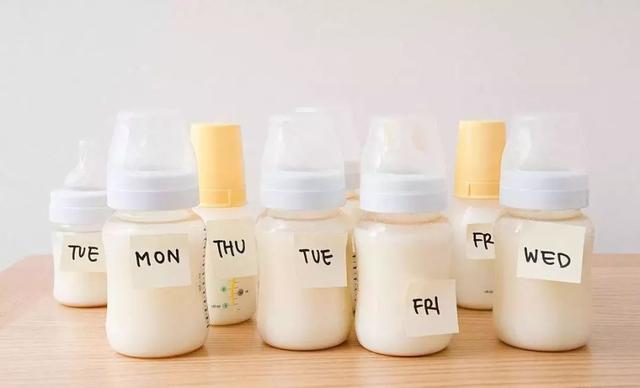 坚持让宝宝喝母乳有什么好处？答案在这里