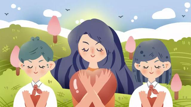 这才是父母教育子女的“神器”，早了解早受益