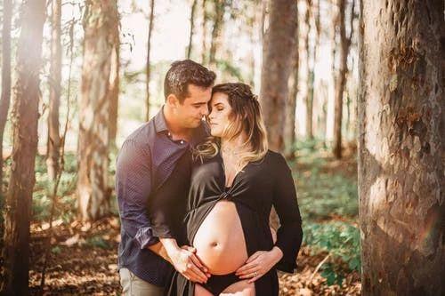 女性高潮时更容易怀孕吗？