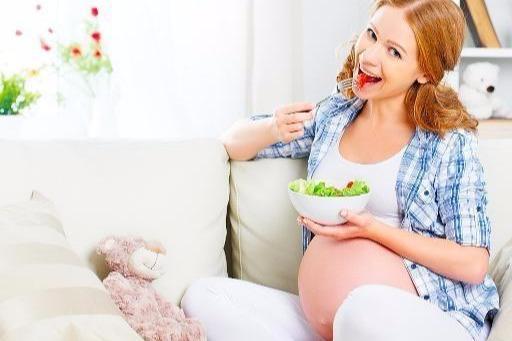 好孕后，孕妈嘴馋怎么办呢？若常吃这些小零食，有助胎儿发育