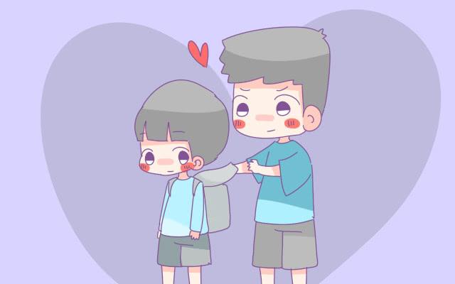 都说为了孩子万分辛苦，其实你并没有真正对孩子上心，别不承认