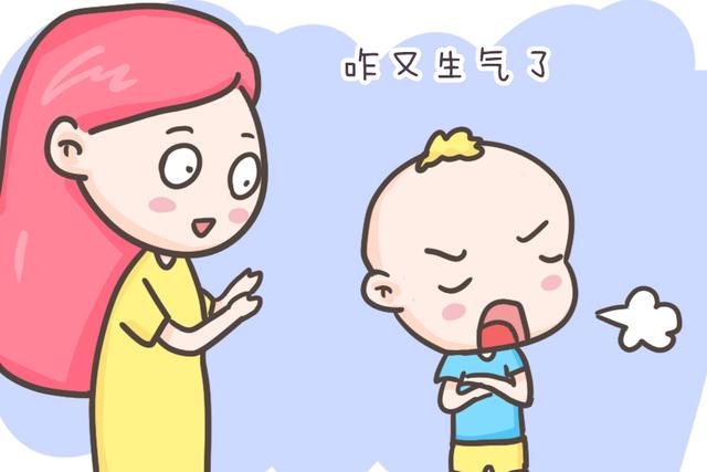 长大后没出息的孩子，从小就有征兆，九岁前不改，将来很容易吃亏