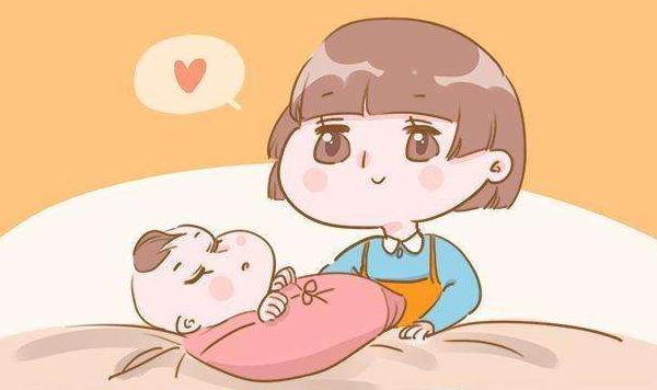 为什么有些女人生完孩子会很瘦？或许与这5个因素有关