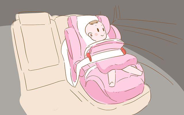 孩子3岁之后，这3个安全常识家长要告诉他，关键时刻能保命