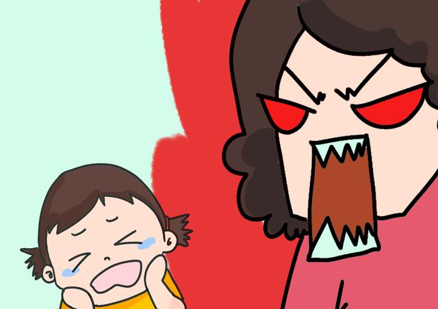 妈妈在“情绪失控”时，常说的这句话最显“无能”，你说过吗？