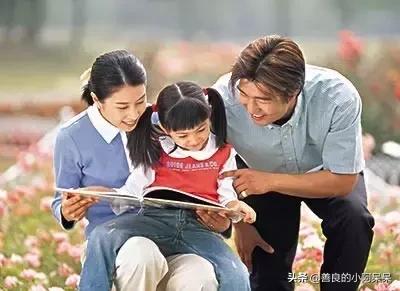 影响孩子成才的五种父母类型，你是哪一种？（值得收藏）