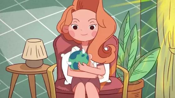 宝宝发出的最美好的声音！不是叫妈妈，也不是叫爸爸，而是这一声