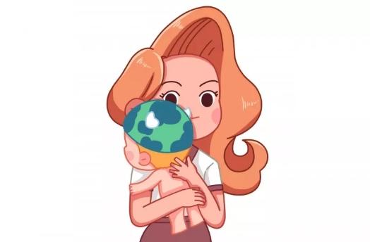 宝宝发出的最美好的声音！不是叫妈妈，也不是叫爸爸，而是这一声