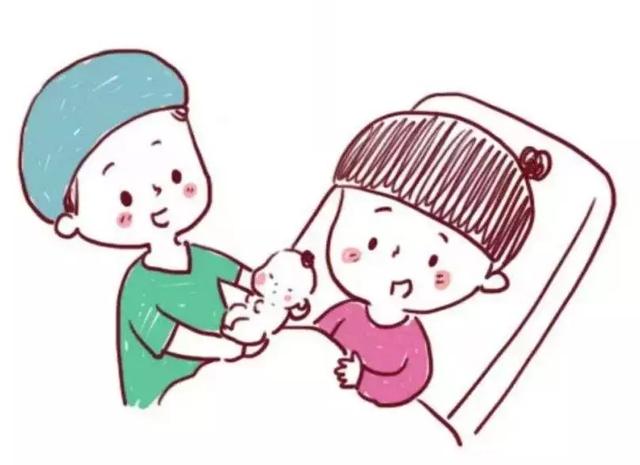 出生5斤和8斤的宝宝有什么区别？“大胖小子”真的好吗？并不是