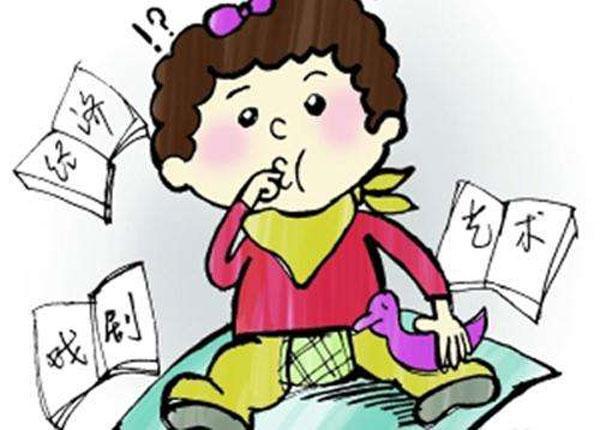 孩子越长大越笨，可能跟父母四种行为有关，希望你不会