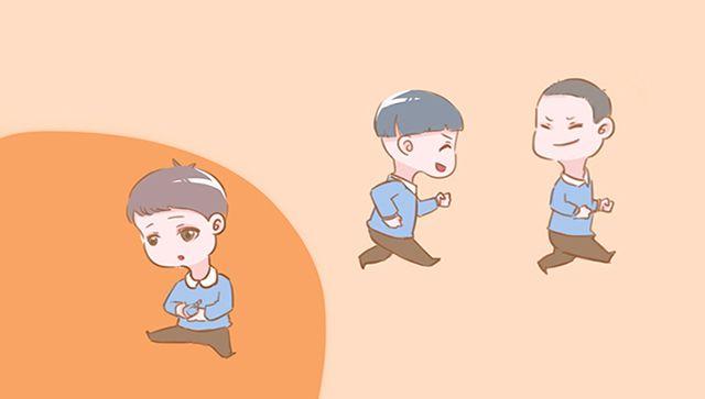宝宝内向总被人欺负？育儿专家：父母做好这几点，让娃更勇敢