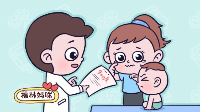 两岁半宝宝看东西总眯眼，一检查近视900度，你还觉得看手机没事