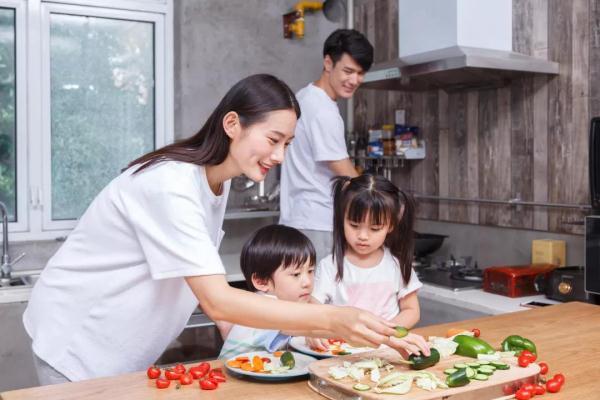 你家娃为啥缺铁？可能是辅食的出场顺序没弄对