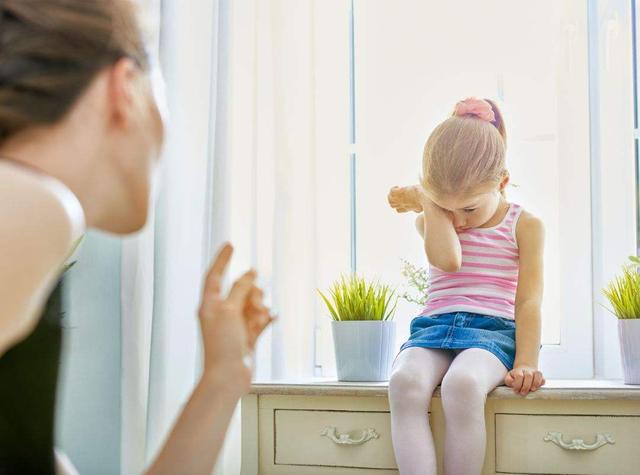 孩子总是不听话，做事总犯错？也许是家长的心态影响了孩子