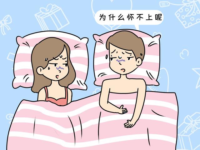 备孕期间，夫妻多久同房一次“中奖率”最高？这点是成败的关键