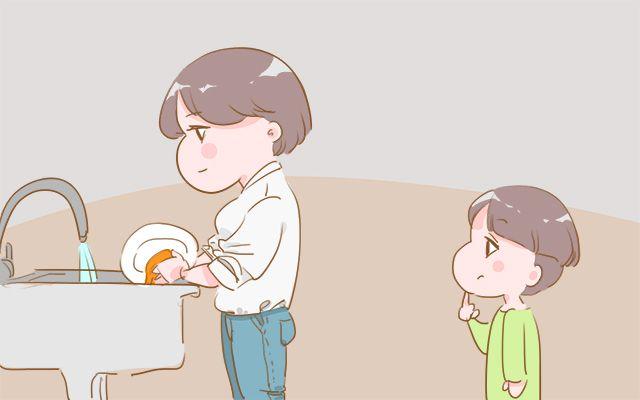 孩子鼻腔很敏感，家里这些东西要更换，否则可能引起鼻炎