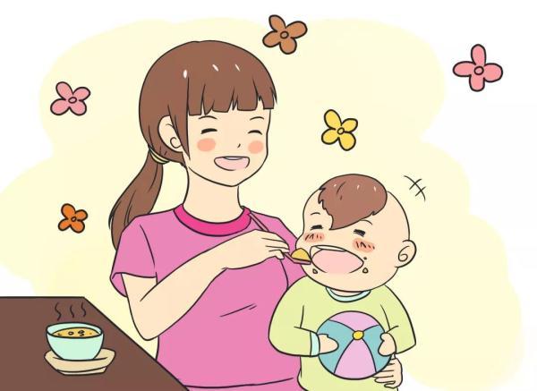 你家娃为啥缺铁？可能是辅食的出场顺序没弄对