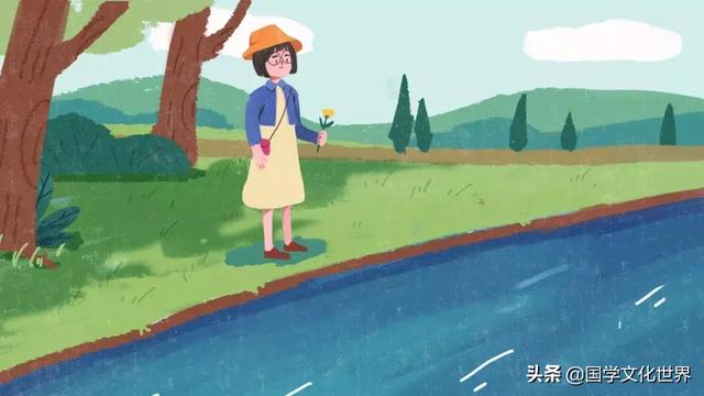 1个好父亲=200个老师，当爹的都好好看看