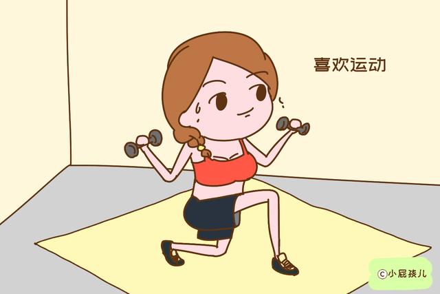 生孩子遭罪少的女人，通常都有很明显的特征，旁人羡慕不来