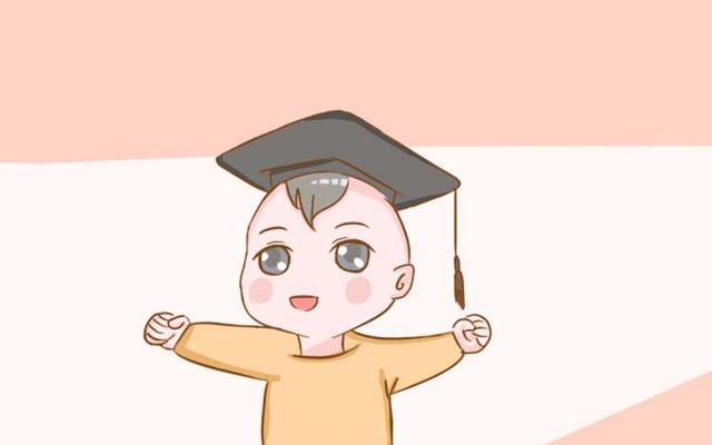 孩子有这些“表现”，家长不用去深管，长大后反而会更有出息
