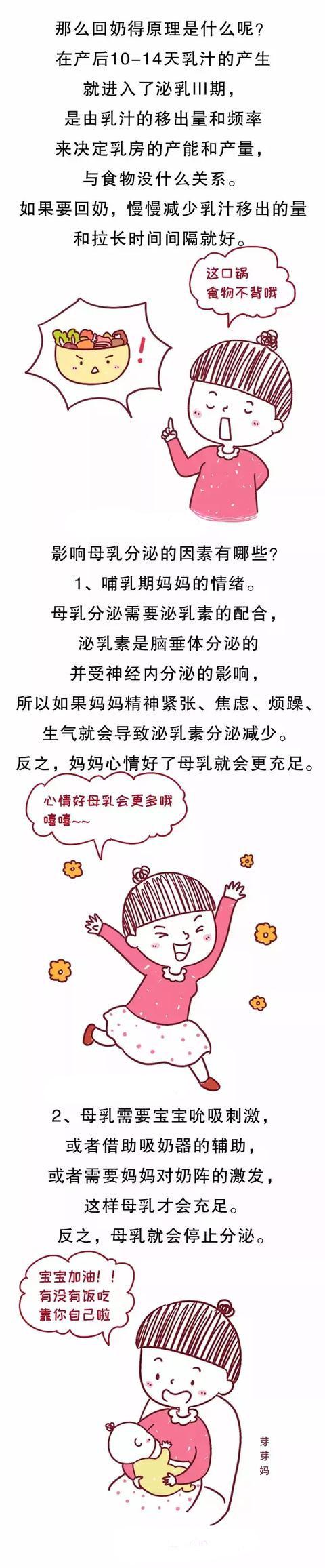 哺乳期要忌口的蔬菜水果有哪些？答案其实就这一种，别再委屈自己
