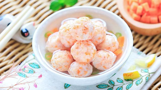 小小一颗，补脑补钙全搞定！常吃这种食物，宝宝越吃越聪明