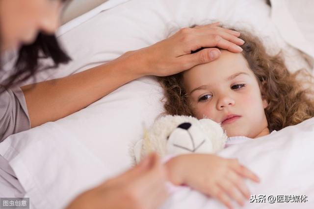 孩子一感冒发烧就用抗生素？若是这2种情况，不宜用抗生素
