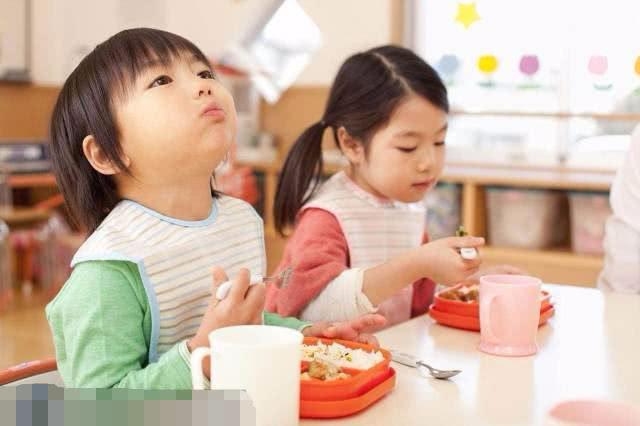 天热，宝宝没食欲？5个饮食小妙招，让宝宝夏天也有好胃口